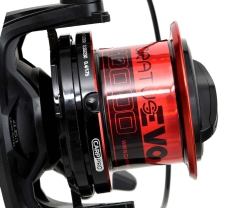 Катушка сподовая Carp Pro Cratus Evo Spod 10000 SD