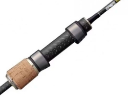 Спиннинговое удилище Graphiteleader Bellezza Prototype 21GBLZPS-612UL-T 1.85м 1-6г