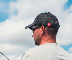Кепка Fox Rage Voyager Dark Grey Cap