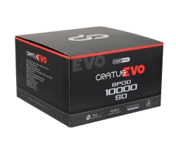 Катушка сподовая Carp Pro Cratus Evo Spod 10000 SD