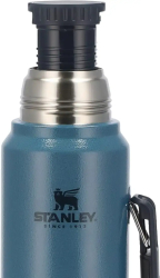 Термос Stanley Legendary Classic 1 L Hammertone lake