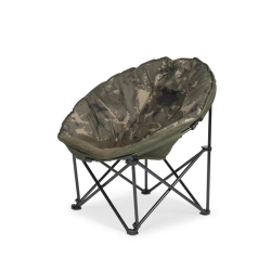 Кресло Nash Bank Life Moon Chair Camo