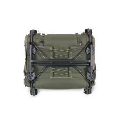 Кровать система Nash Indulgence HD40 Sleep System 8 Legs Camo Wide