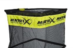 Садок Matrix Flow Mesh Keepnet 4.0m 50x40cm 