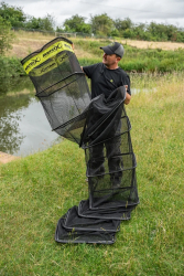 Садок Matrix Flow Mesh Keepnet 4.0m 50x40cm 