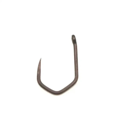 Крючки безбородые Nash Pinpoint Claw Hooks Barbless Barbless size 7 10шт