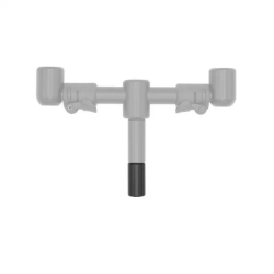 Вставка для модуля на помост Avid Carp Lok Down Stage Stand Insert 1шт