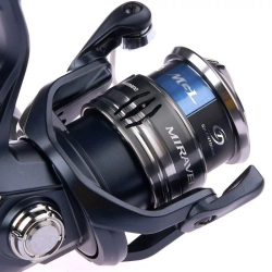 Катушка Shimano Miravel 2500S