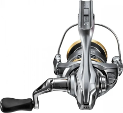 Катушка Shimano Sedona FJ 2500
