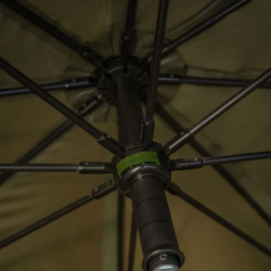 Зонт Korum Progress Graphite Brolly 50inch