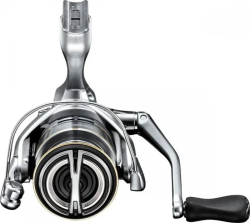 Катушка Shimano Sedona FJ 2500