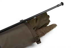 Чехол для подсака Fox Welded Stink Bag XL 150x33cm 1шт