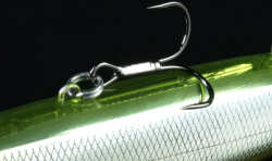 Воблер Deps Balisong Minnow 130SP 130mm 24.8g #21
