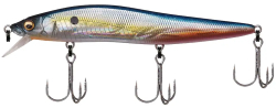 Воблер Megabass Oneten LBO F 115mm 14.0g GG Shiny Blue