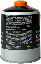 Газовый баллон Base Camp 4 Season Gas 450г