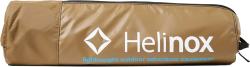 Раскладушка Helinox Cot One Convertible Regular до 145кг Coyote