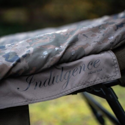 Кровать система Nash Indulgence HD40 Sleep System 8 Legs Camo