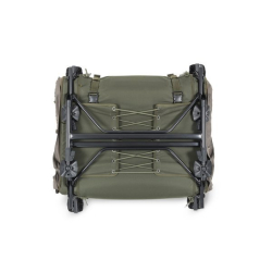 Кровать система Nash Indulgence HD40 Sleep System 8 Legs Camo