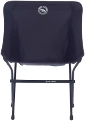 Кресло Big Agnes Mica Basin Camp Chair Black