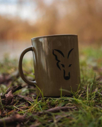 Кружка Fox Voyager  Mug