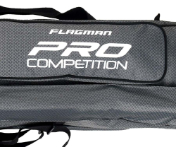 Чохол Flagman Pro Competition Rod Bag 150x25x11см with reel pouch