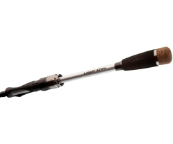 Спиннинговое удилище Daiwa 23 Silver Creek L Spin 2.35м 5-21г