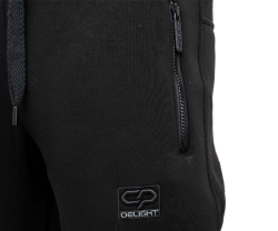 Брюки Carp Pro Delight Footer Classic Black M