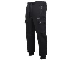 Брюки Carp Pro Delight Footer Joggers Black 2XL