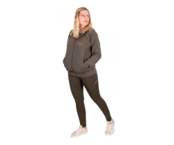 Худи женское Fox WC Zipped Hoodie S 8-10