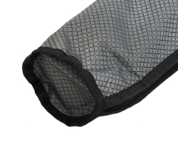 Чехол Flagman Pro Competition Rod Bag 135см with reel pouch
