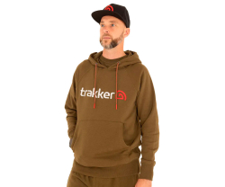 Толстовка Trakker CR Logo Hoody XXL