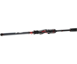 Спиннинговое удилище Daiwa 24 Ninja EXT Spin 2.45м 15-50г