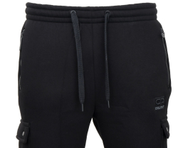 Брюки Carp Pro Delight Footer Joggers Black 2XL