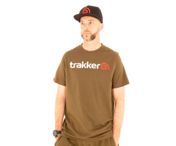 Футболка Trakker CR Logo T-Shirt XL