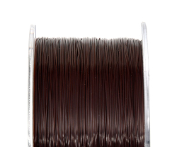 Леска Carp Pro Method+ Method Feeder Carp Dark Brown 300м 0.35мм