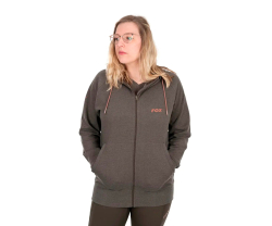 Худи женское Fox WC Zipped Hoodie S 8-10