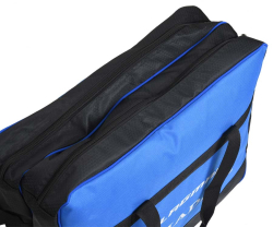 Сумка для садков на два отделения Flagman Armadale Double Keepnet Bag 60х50х20см