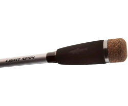 Спиннинговое удилище Daiwa 23 Silver Creek L Spin 2.35м 5-21г