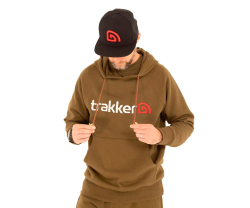 Толстовка Trakker CR Logo Hoody L