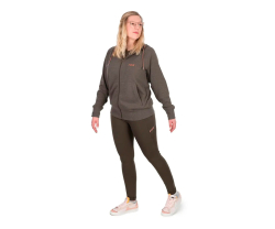 Худи женское Fox WC Zipped Hoodie S 8-10