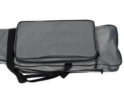 Чохол Flagman Pro Competition Rod Bag 150x25x11см with reel pouch