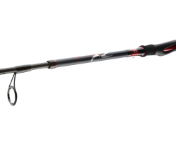 Спиннинговое удилище Daiwa 24 Ninja EXT Spin 2.45м 15-50г