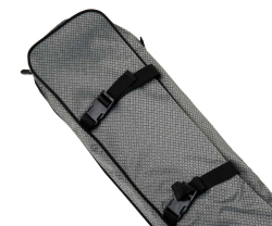 Чохол Flagman Pro Competition Rod Bag 150x25x11см with reel pouch