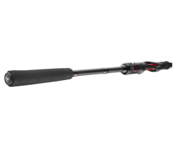Спиннинговое удилище Daiwa 24 Ninja EXT Spin 2.45м 15-50г