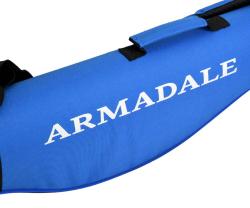 Кофр полужёсткий Flagman New Armadale Hard Case 1sec 165см