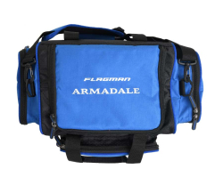 Сумка для снастей Flagman New Armadale Small Match Bag 41х26х24см