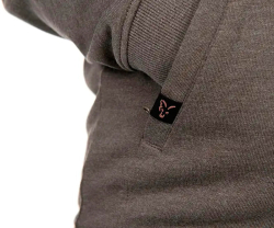 Худи женское Fox WC Zipped Hoodie S 8-10