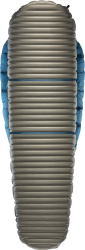 Спальний мішок Therm-A-Rest Hyperion -6C UL Bag Long 