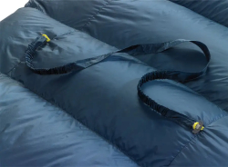 Спальний мішок Therm-A-Rest Hyperion -6C UL Bag Long 