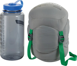 Спальний мішок Therm-A-Rest Hyperion -6C UL Bag Long 